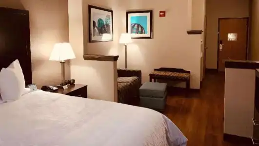 Comfort Suites Plano East - Richardson - 59