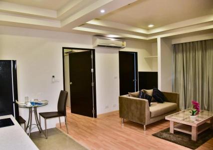 The Kaze 34 Service Residences - 4