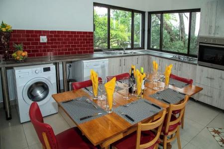Waterberg Guest Farm - 48