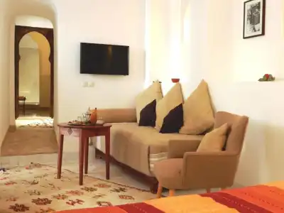 Riad Carina - 38