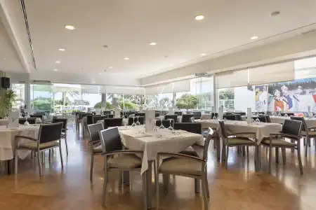Hipotels Dunas Cala Millor Aparthotel - 19