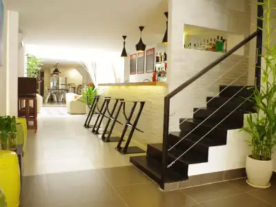 Sla Boutique Hostel - 18
