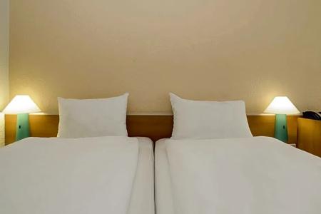 ibis Heilbronn City - 44