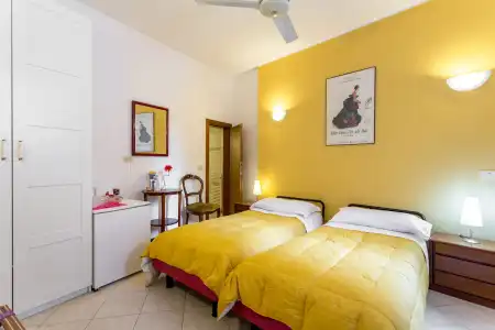 Alloggio le Casette di Zecca Giorgia - 1