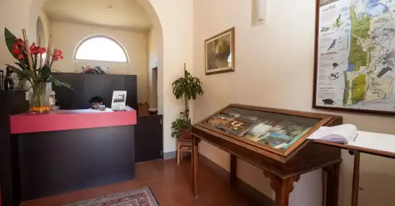 Casale la Sterpaia - 8