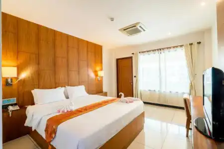 Baywalk Residence Pattaya By Thaiwat - 36