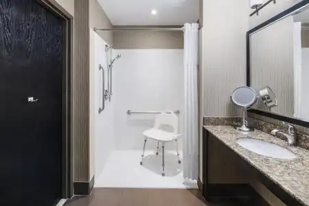 Best Western Premier Freeport Inn Calgary Airport - 102