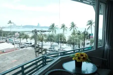 The Beach Front Resort Pattaya  - SHA Plus - 166