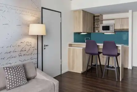 Stellaris Apartment - 27