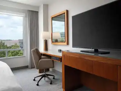 The Westin Austin at The Domain - 110