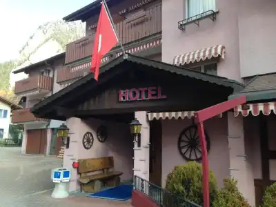 Rössli - 0