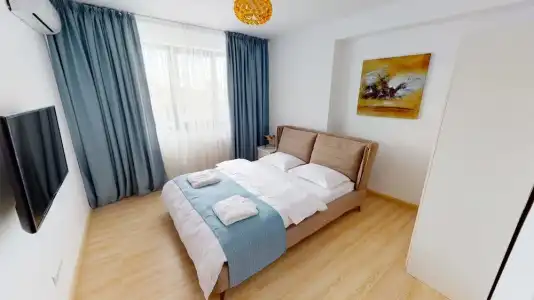 Le Blanc Aparthotel - 49