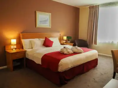 Future Inns Cardiff Bay - 6