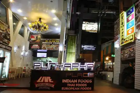 Punyapha Place Pattaya Beach - 23