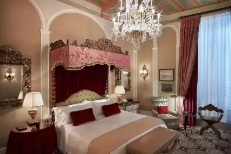 The St. Regis - 5