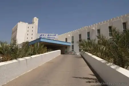 Tulip Inn Downtown Muscat - 26