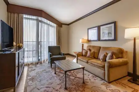 Omni Austin Downtown - 65
