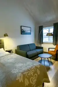Vogafjós Guesthouse - 37