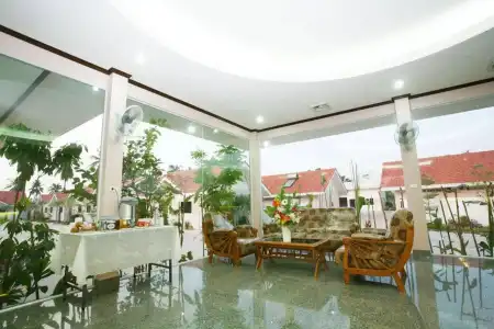 Soda Resort - 12