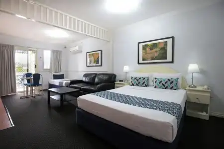 Toowong Central Motel Apartments - 63