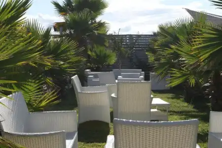 Torquemada Beach Club - 44
