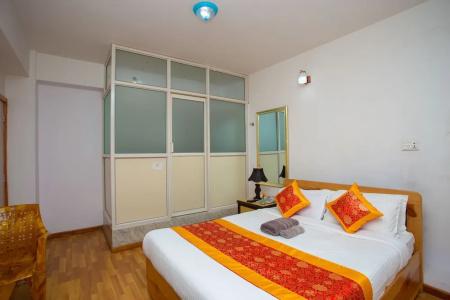 The Boudha Inn - 29