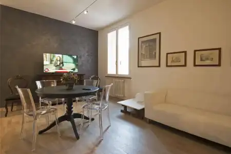 Palazzo Dalla Rosa Prati - 15