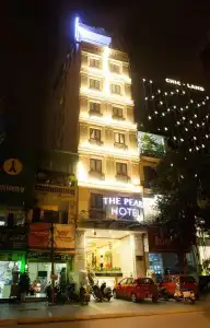 The Pearl - 0