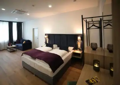 DIWOTEL by Trip Inn Frankfurt Airport Dreieich - 48