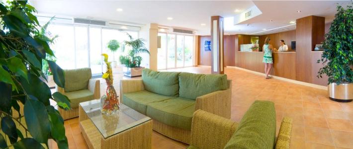 RH Casablanca Suites - 1