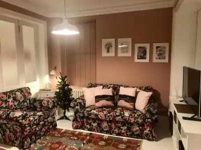 Mehmet Bey Suites Apart-Hotel - 23