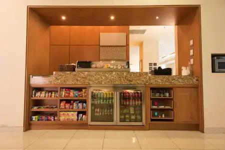 Hampton Inn by Hilton Guadalajara/Expo - 14
