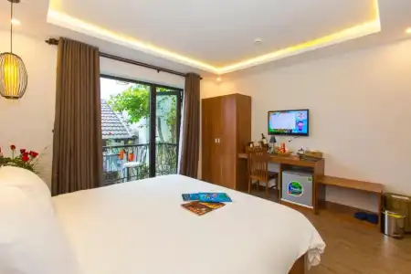 Riverside Impression Villa - 77