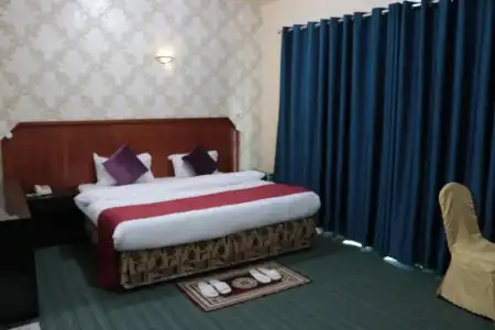 Al Zahabiya Apartments - 28