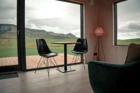 Stóra-Mörk Guesthouse - 17