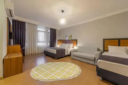 Business Antalya - 47