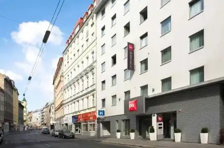 ibis Wien City - 31