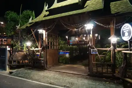 Boutique Village SHA Plus by ZUZU - 19