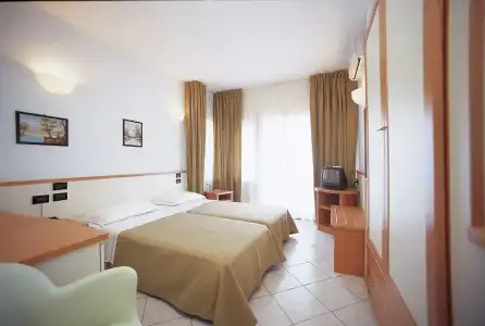 Pugnochiuso Resort - Degli Ulivi - 34