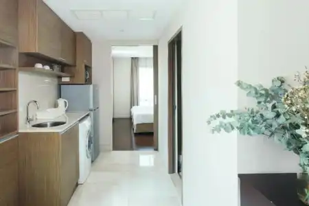 Thomson Residence - 118