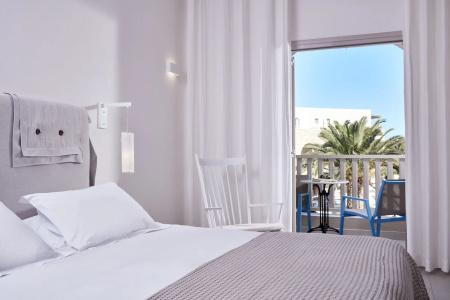 Santo Miramare Beach Resort - 38