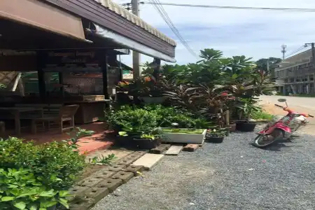 Phangan Barsay Hostel - 17