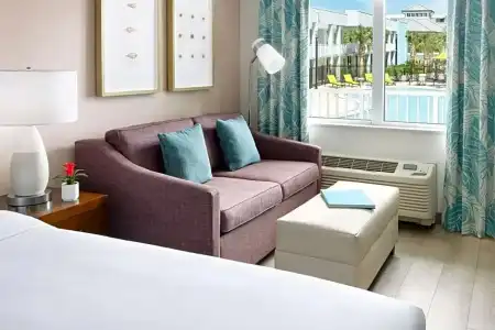 Hilton Garden Inn Key West / The Keys Collection - 122