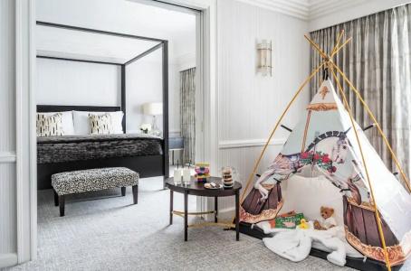 The Westbury - 110