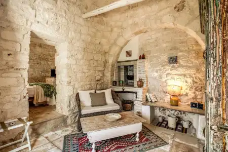 Masseria Cervarolo - 109