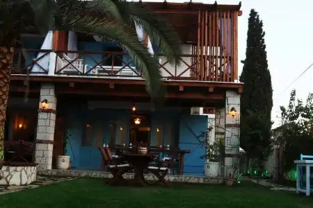 Ala Konak Alacati - 7
