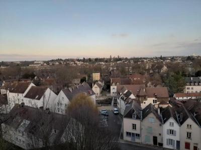Hotellerie Saint Yves - 4