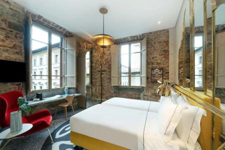 Calimala Florence - 14