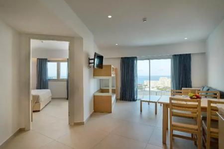 Sunrise Oasis & Waterpark - 92