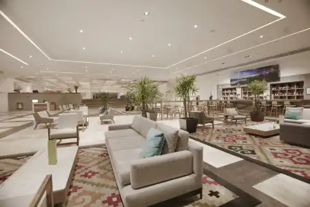 InterContinental Presidente Cancun Resort by IHG - 42